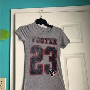 Texans T-shirt